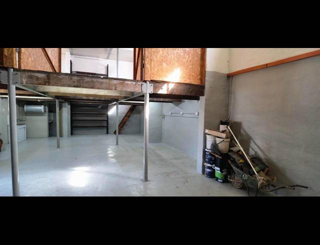 INDUSTRIAL PROPERTY TO RENT IN KOEDOESPOORT INDUSTRIAL